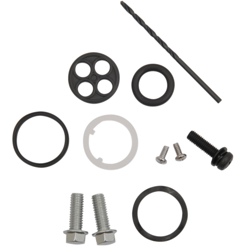 MOOSE OFFROAD Fuel Petcock Rebuild Kit - Image 50