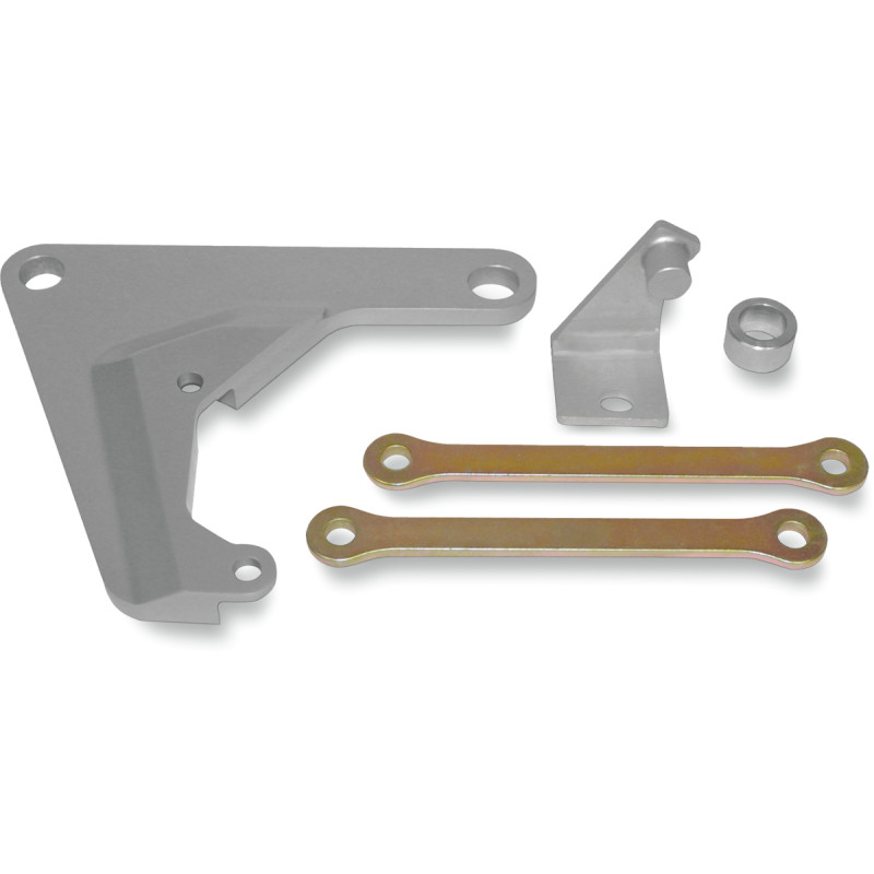 BARON Rear Lowering Kit