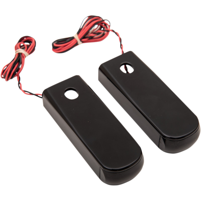 ALLOY ART Fender Strut LED Marker Lights - Image 7