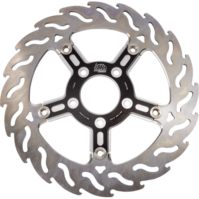 MOTO-MASTER Brake Rotors - Image 100