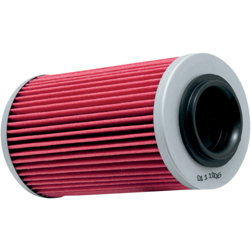 K & N Performance Oil Filter — Cartridge - Image 2