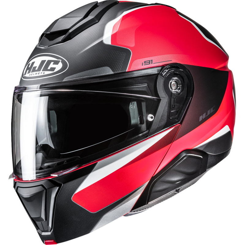 HJC i91 Felio Modular Helmet