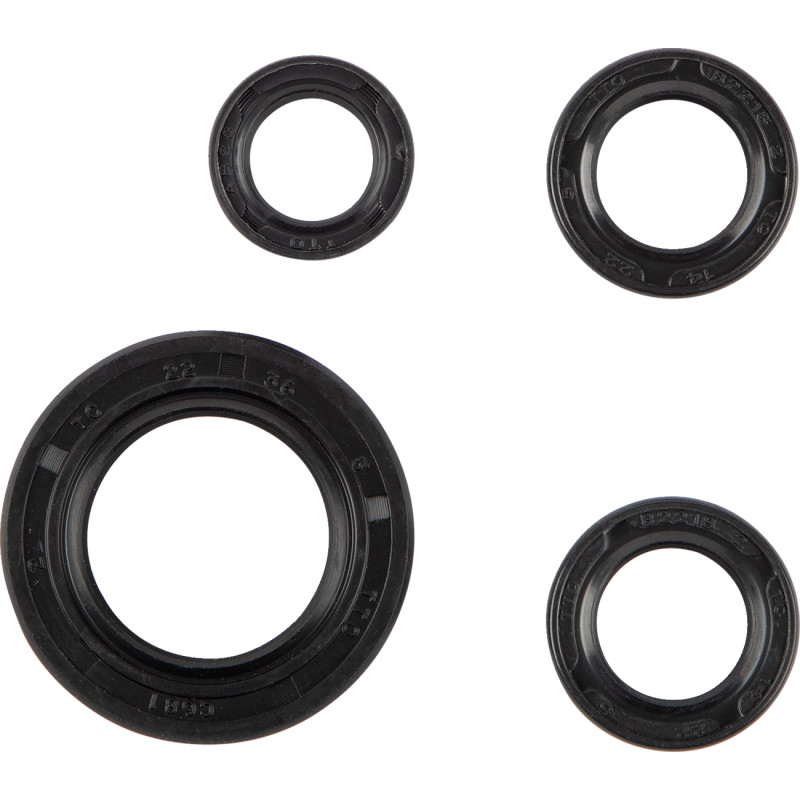 MOOSE OFFROAD Oil Seal Set - Image 6