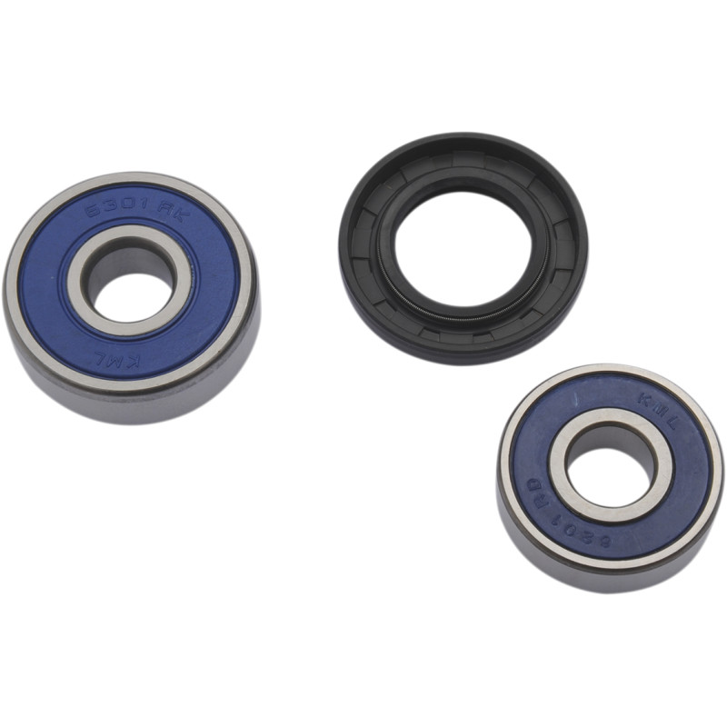 MOOSE OFFROAD Wheel Bearing Kit - Image 162