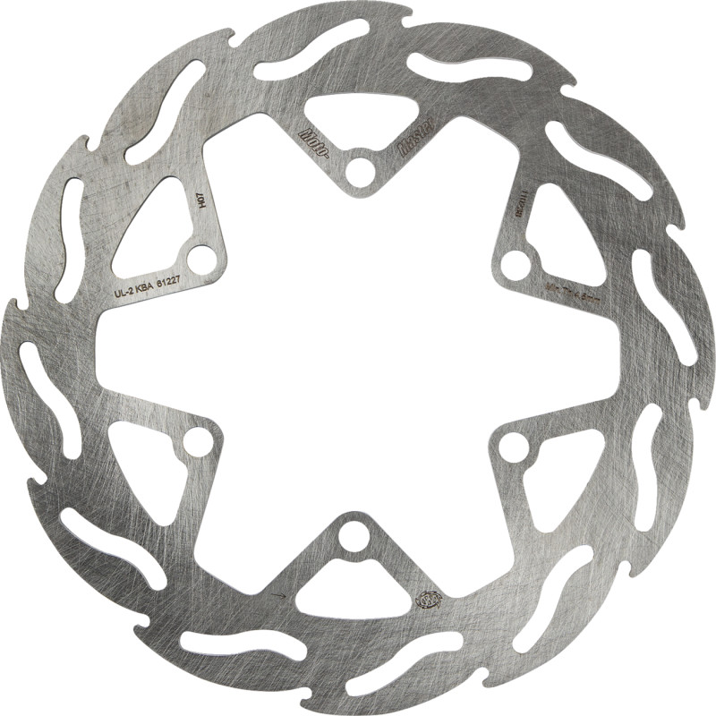 MOTO-MASTER Brake Rotors - Image 10