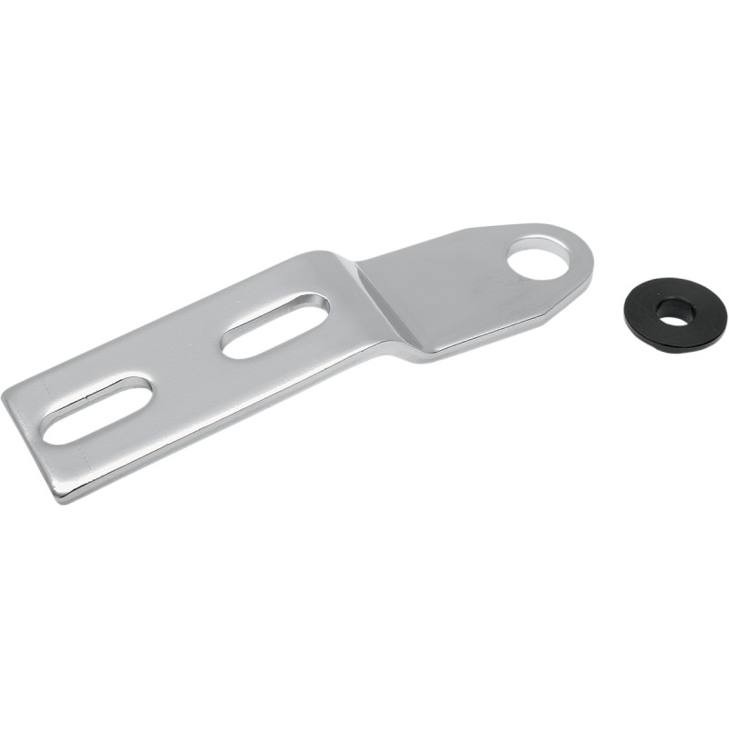 DRAG SPECIALTIES SEATS Seat Rear Mounting Bracket