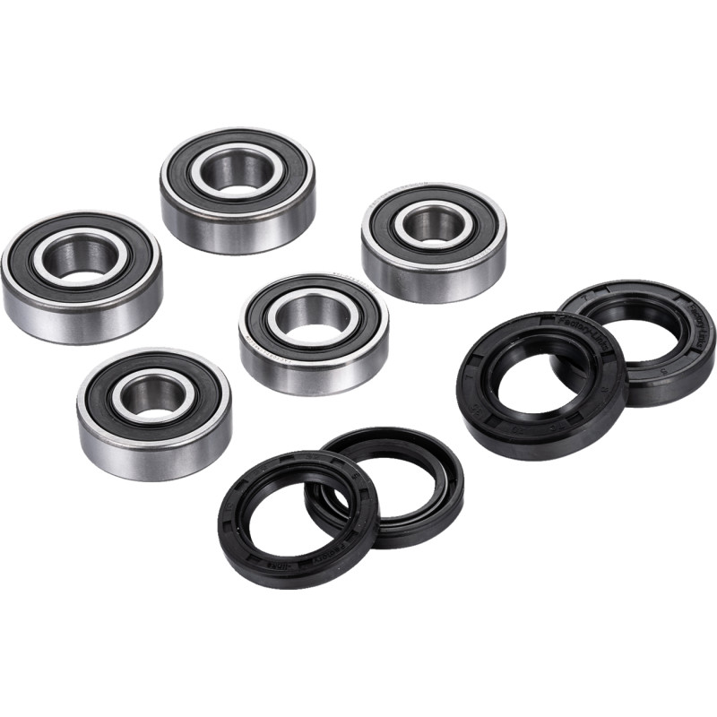 FACTORY LINKS Wheel Bearing Kit - Image 110