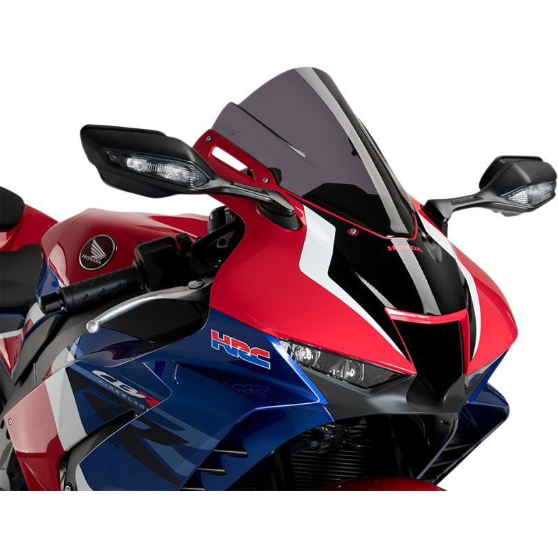 PUIG HI-TECH PARTS Z-Racing Windshield