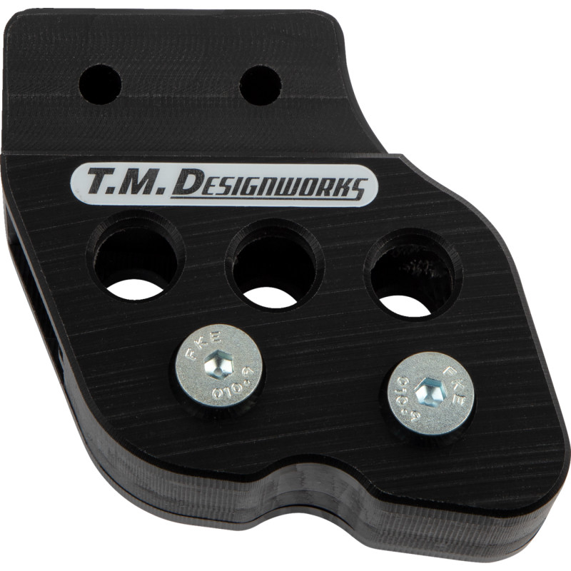 T.M. DESIGNWORKS Chain Guide