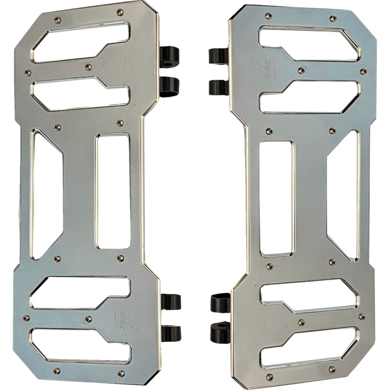 PRO-ONE PERF.MFG. Pro Board Floorboards