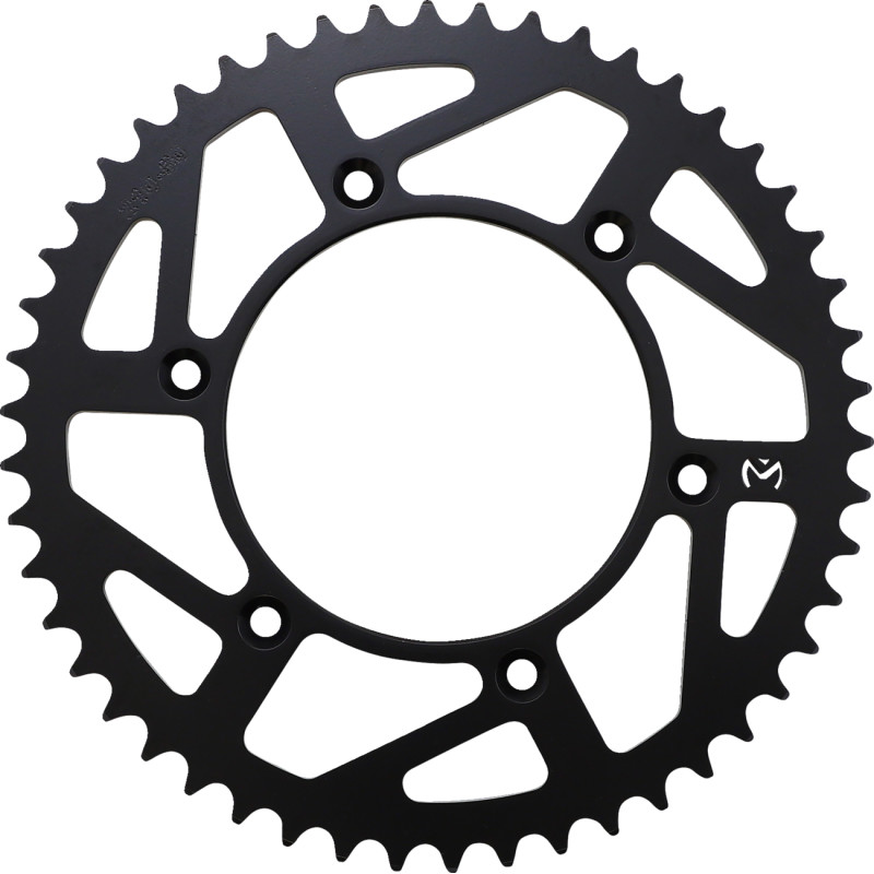MOOSE OFFROAD Steel Rear Sprocket - Image 14