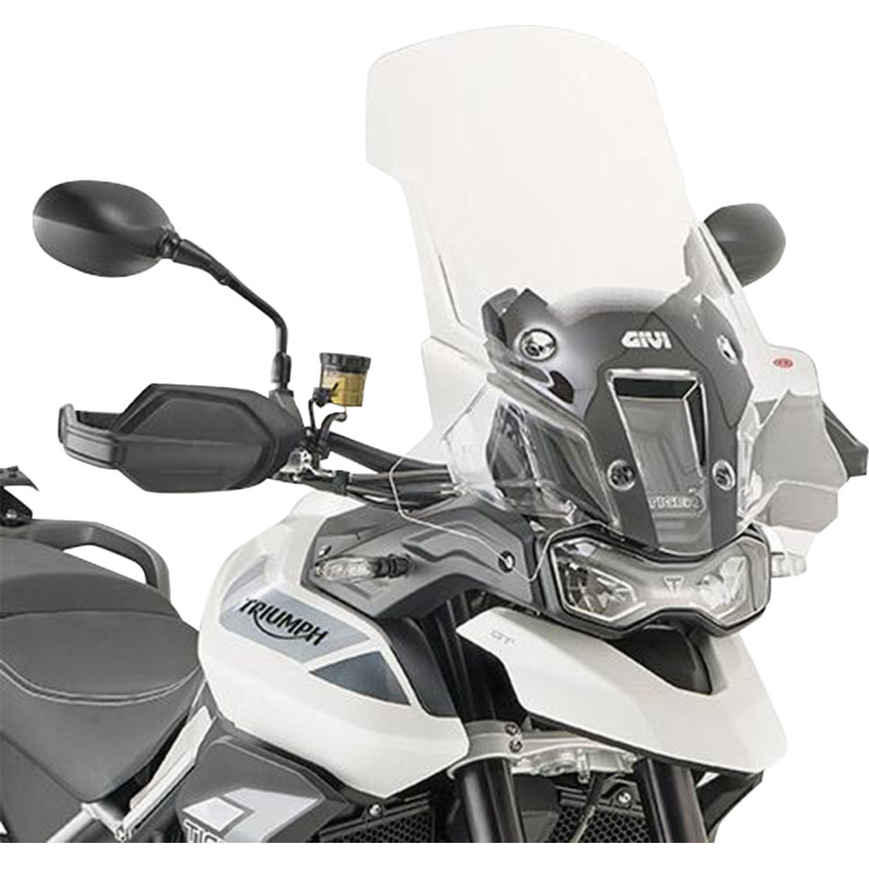 GIVI Windshield - Image 8