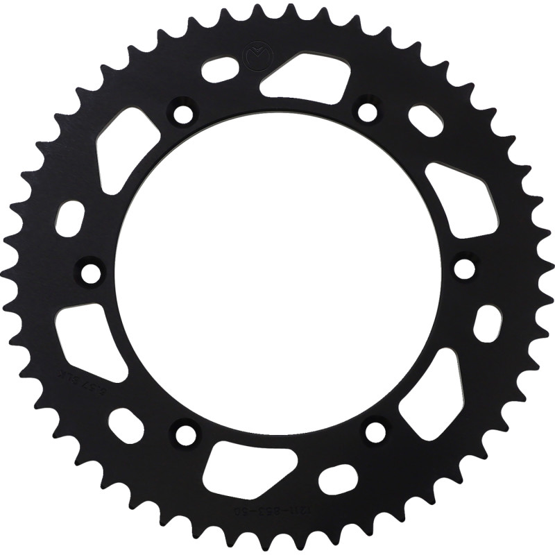 MOOSE OFFROAD Rear Aluminum Sprocket - Image 24
