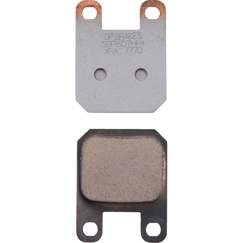 DP BRAKES SDP Sport HH+ Sintered Brake Pads - Image 22