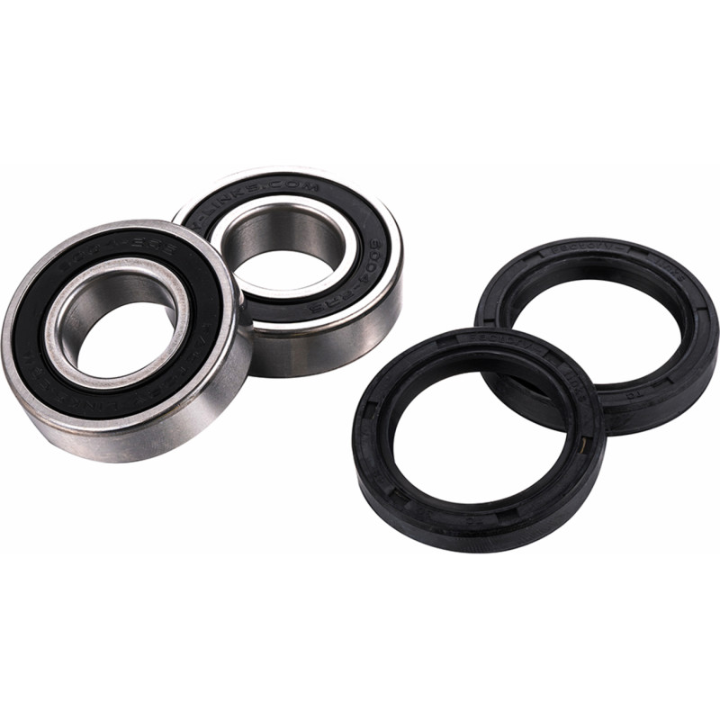 FACTORY LINKS Wheel Bearing Kit - Image 12