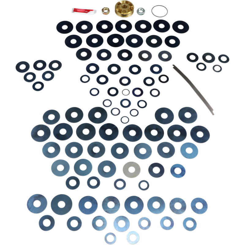 RACE TECH Gold Valve Shock Kit - Image 3