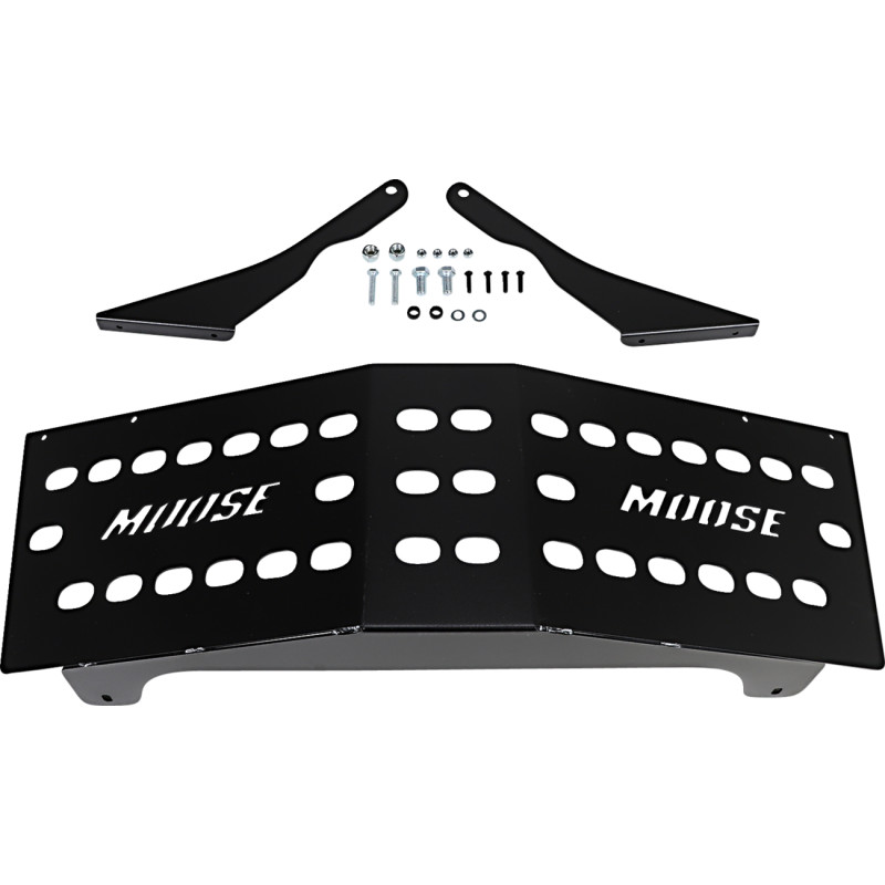 MOOSE OFFROAD UTV Bed Enclosure - Image 3