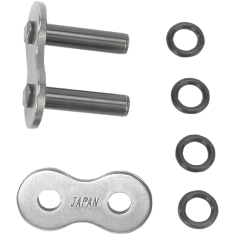 DRAG SPECIALTIES 530 Series Rivet Connecting Link
