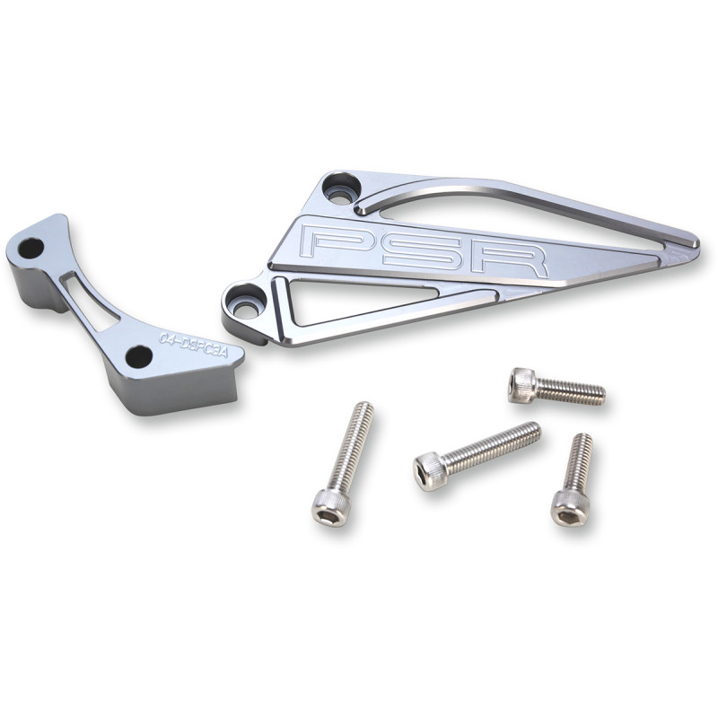PSR Case Saver/Sprocket Cover Kit