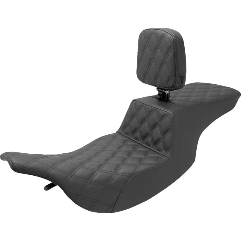 SADDLEMEN Tour Step-Up Seat - Image 11