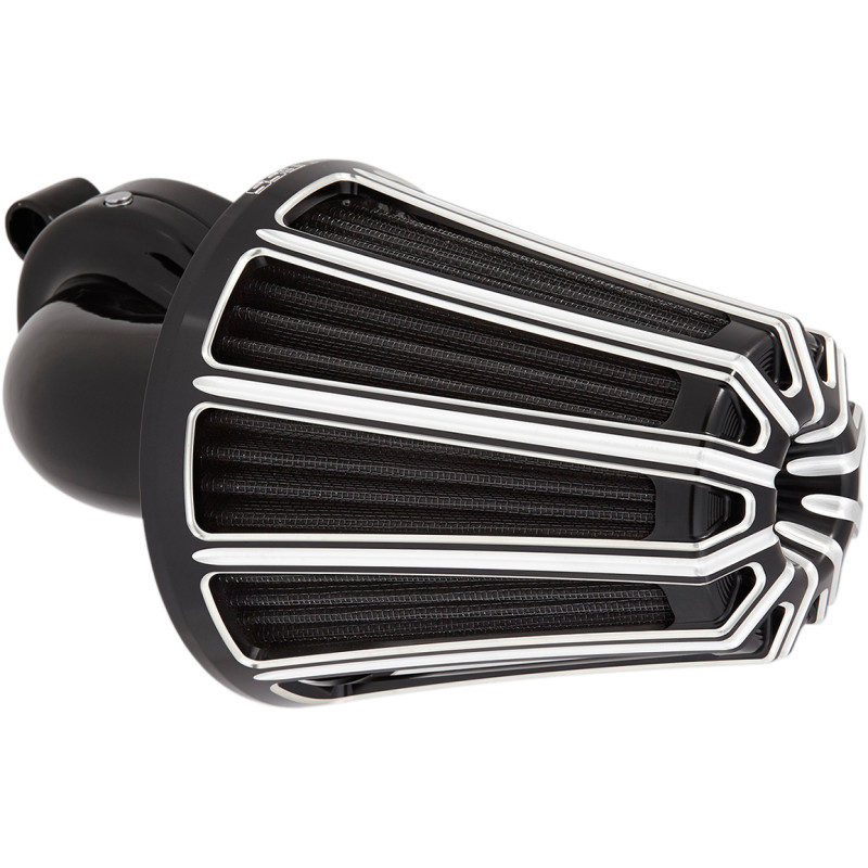 ARLEN NESS Monster Sucker® Air Cleaner Kit — 10 Gauge - Image 3