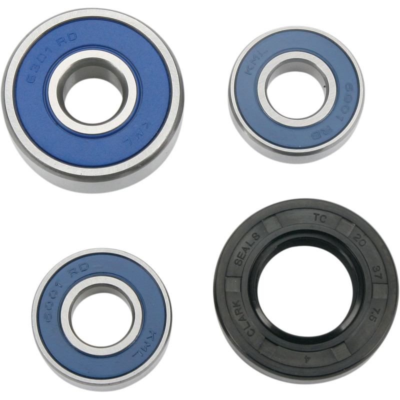 MOOSE OFFROAD Wheel Bearing Kit - Image 159