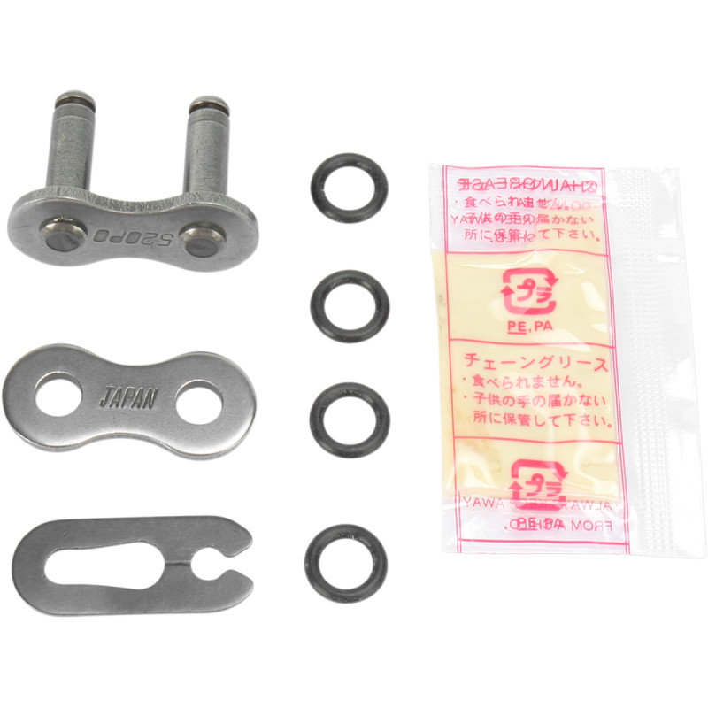 PARTS UNLIMITED PO Series Clip Connecting Link
