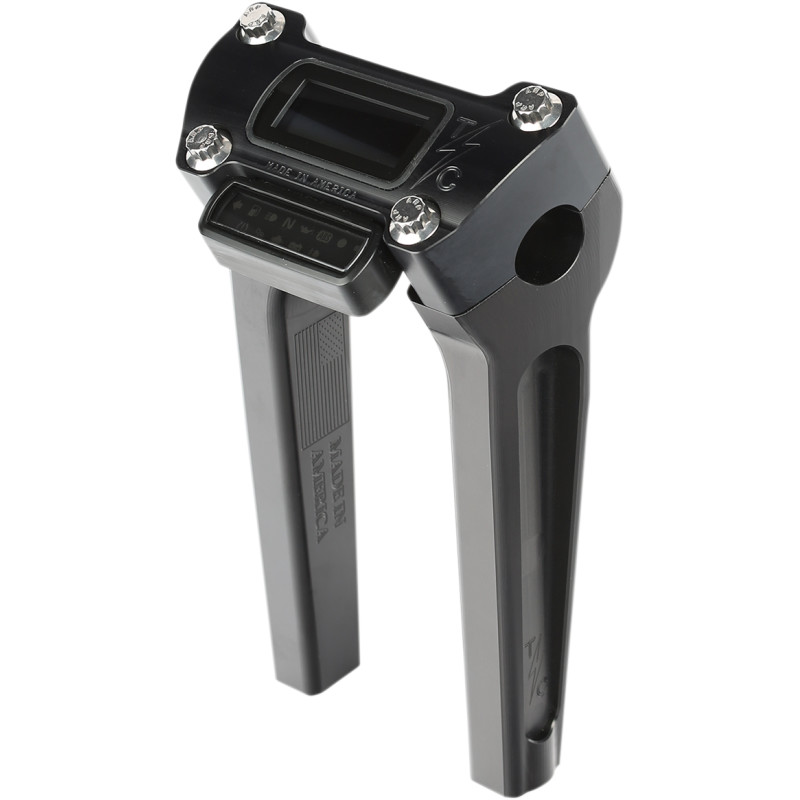 THRASHIN SUPPLY CO. Handlebar Risers - Image 11