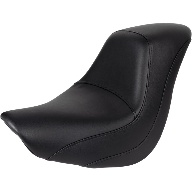 SADDLEMEN Renegade™ Deluxe Solo Seat - Image 5