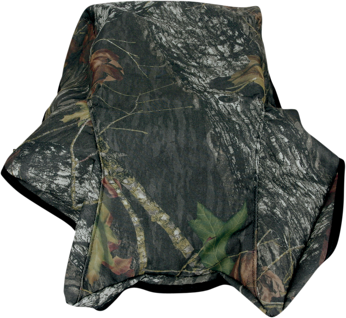 Moose Offroad Seat Cover — Mossy Oak — Recon