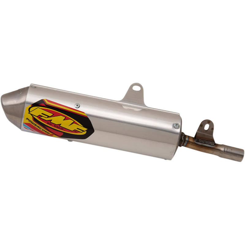 FMF Mini PowerCore 4 Slip-On Muffler - Image 3