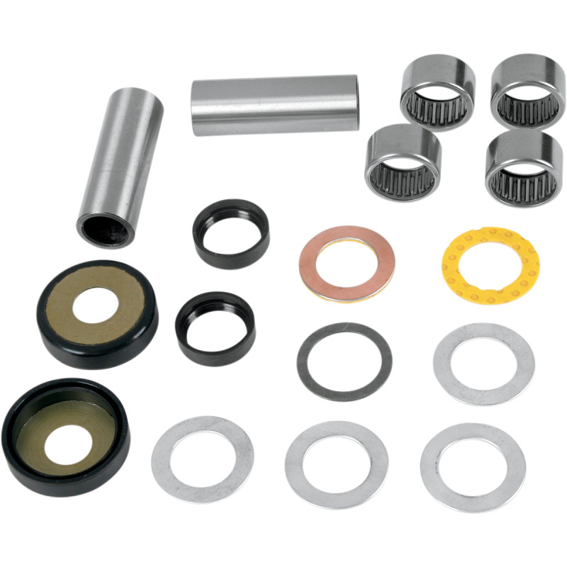 MOOSE OFFROAD Swingarm Bearing Kit - Image 52