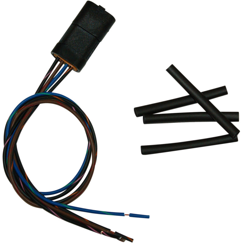NAMZ Wiring Harness with Pigtail - Image 13