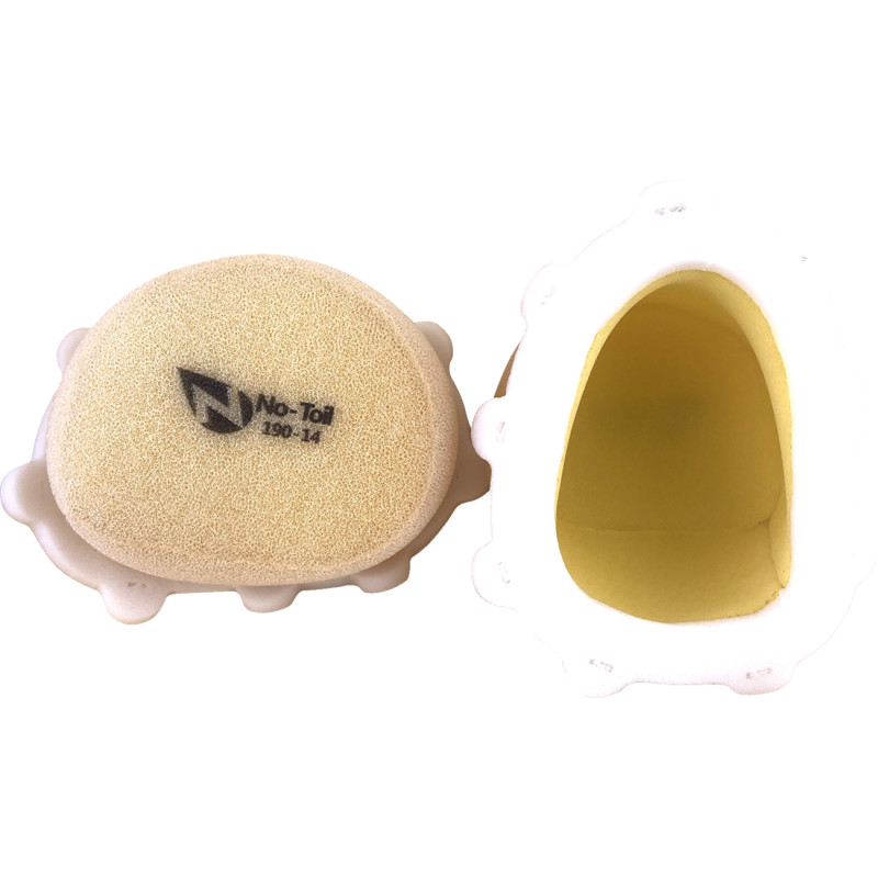 NO TOIL Foam Air Filter - Image 2