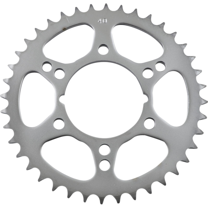 PARTS UNLIMITED Rear Sprocket - Image 24