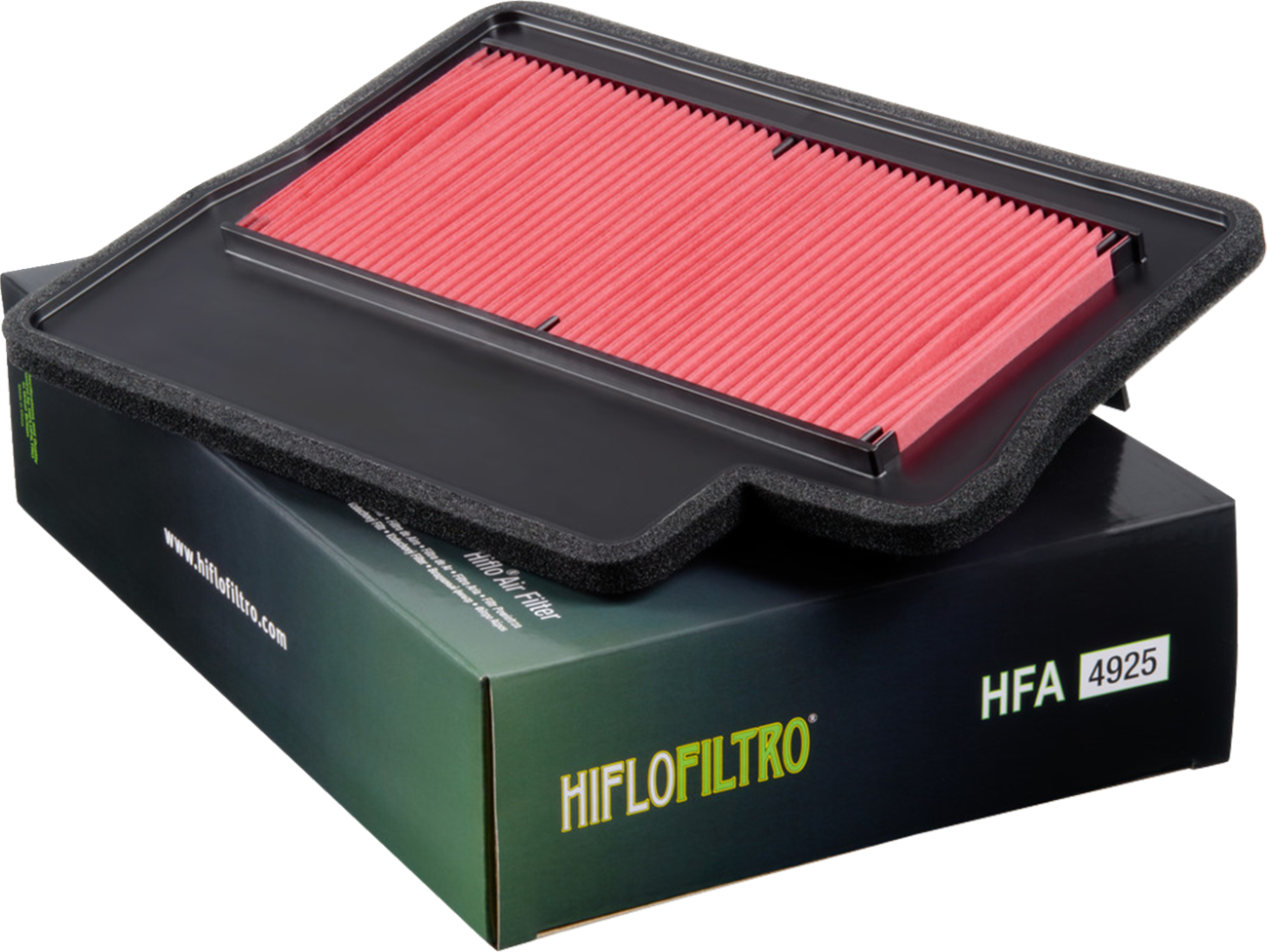 HIFLOFILTRO Air Filter