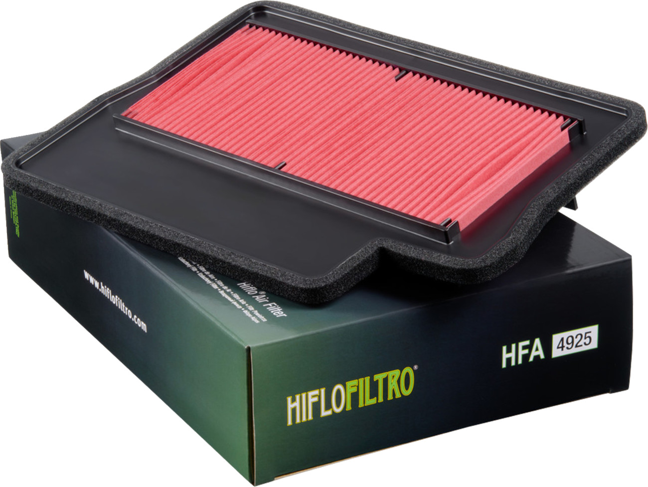 HIFLOFILTRO Air Filter