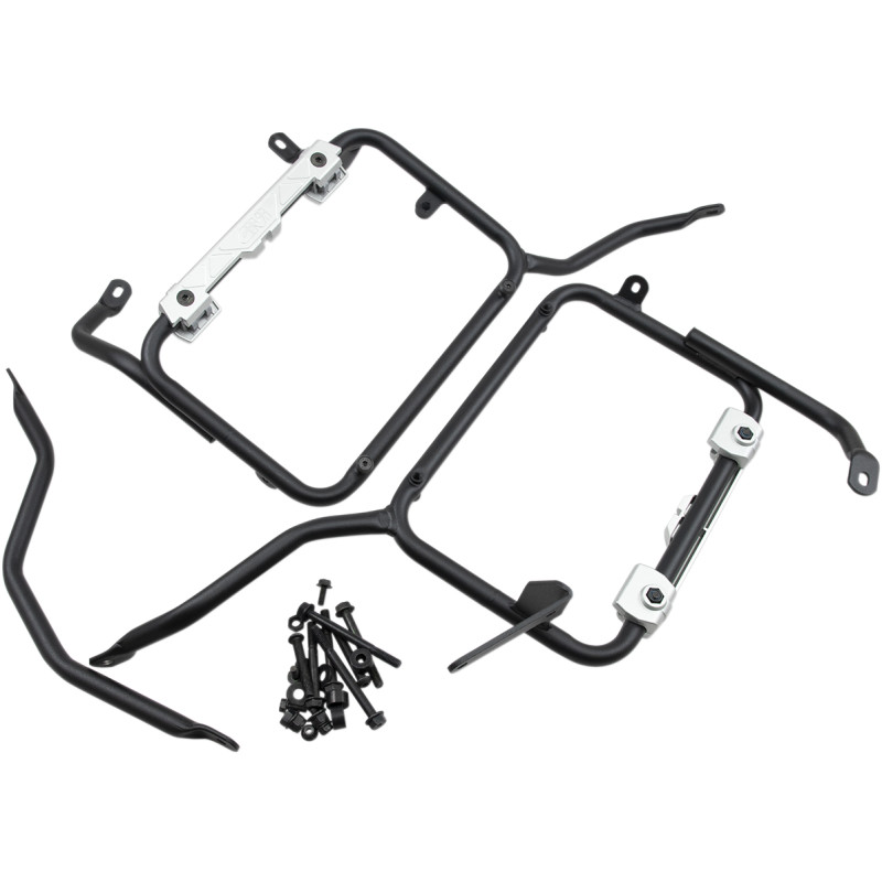 GIVI Side Case Rack - Image 12