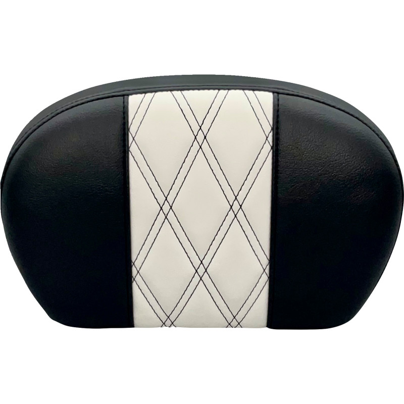 LE PERA Sissy Bar Pad - Image 4