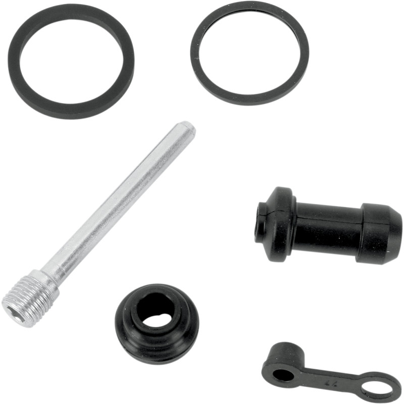 MOOSE OFFROAD Brake Caliper Rebuild Kit - Image 5