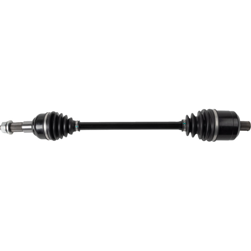 MOOSE OFFROAD Complete Axle Assembly - Image 192