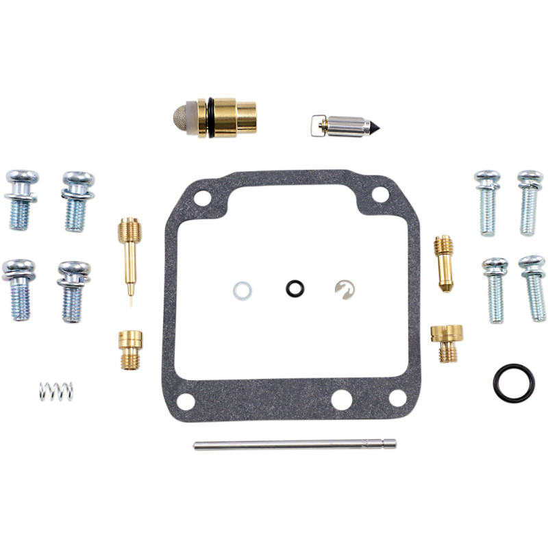 PARTS UNLIMITED Carburetor Repair Kit - Image 59