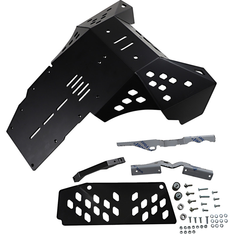 MOOSE OFFROAD Pro LG Skid Plate - Image 17