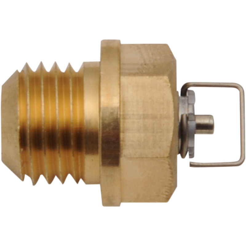 MIKUNI Genuine Mikuni Viton Needle & Seat Assembly