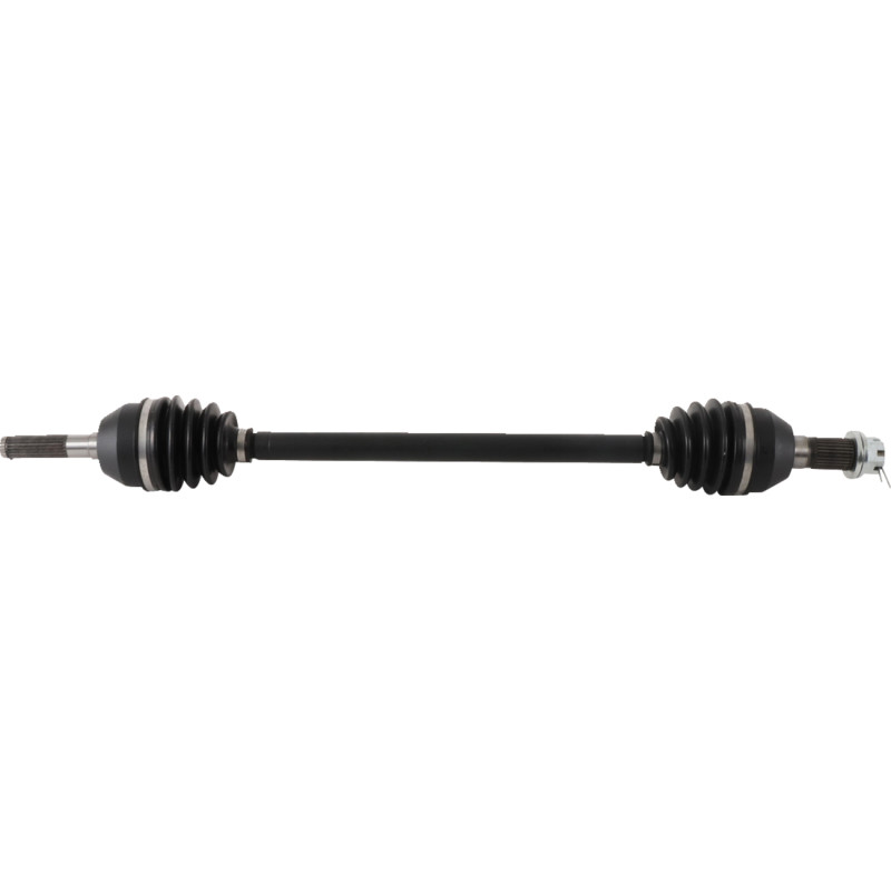 MOOSE OFFROAD Complete Axle Assembly - Image 139