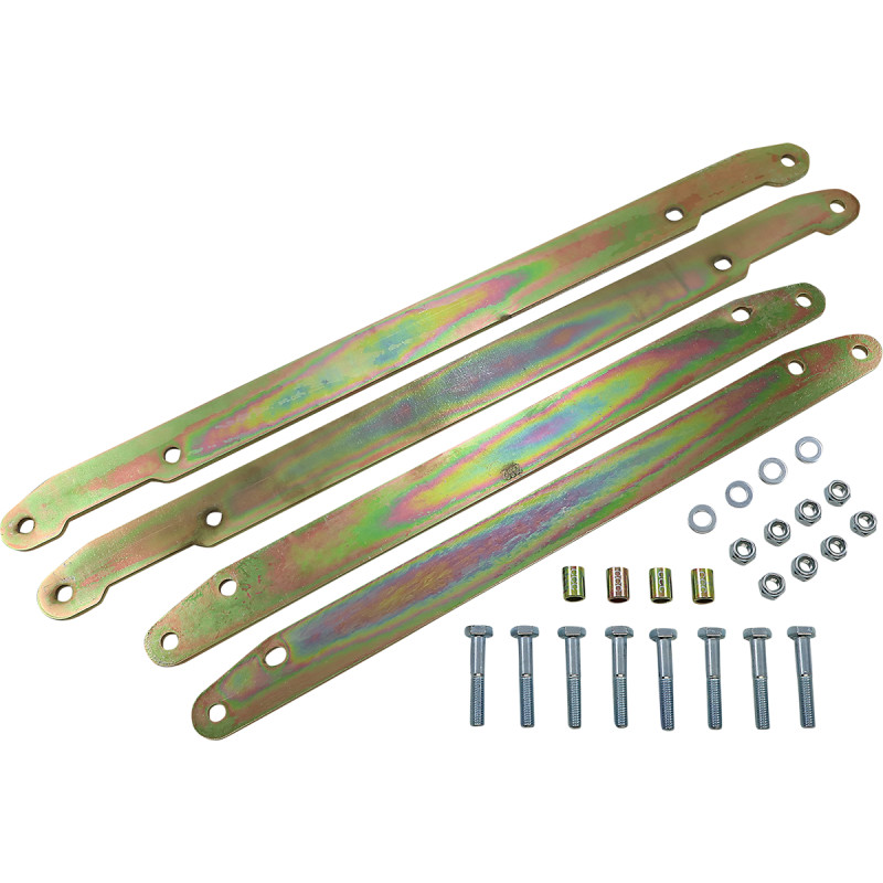 MOOSE OFFROAD Lift Kit - Image 6