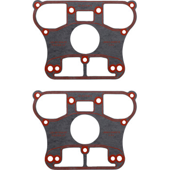1984-1999 Harley-Davidson FL FX Left/Right Rocker Cover Gasket JGI-16779-84-X