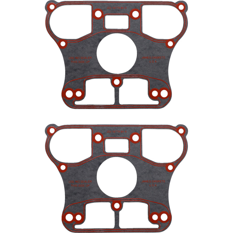 JAMES GASKET Replacement Rocker Box Cover Gaskets - Image 3
