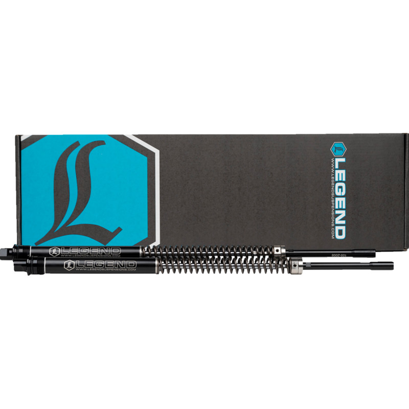 LEGEND SUSPENSION AXEO for Trike - Image 3