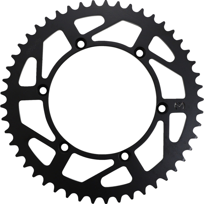 MOOSE OFFROAD Steel Rear Sprocket - Image 21
